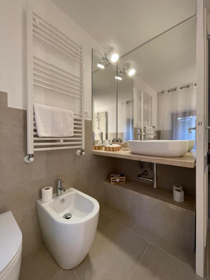 Casa Vacanze “Il Sogno” Bagnoregio Exterior foto