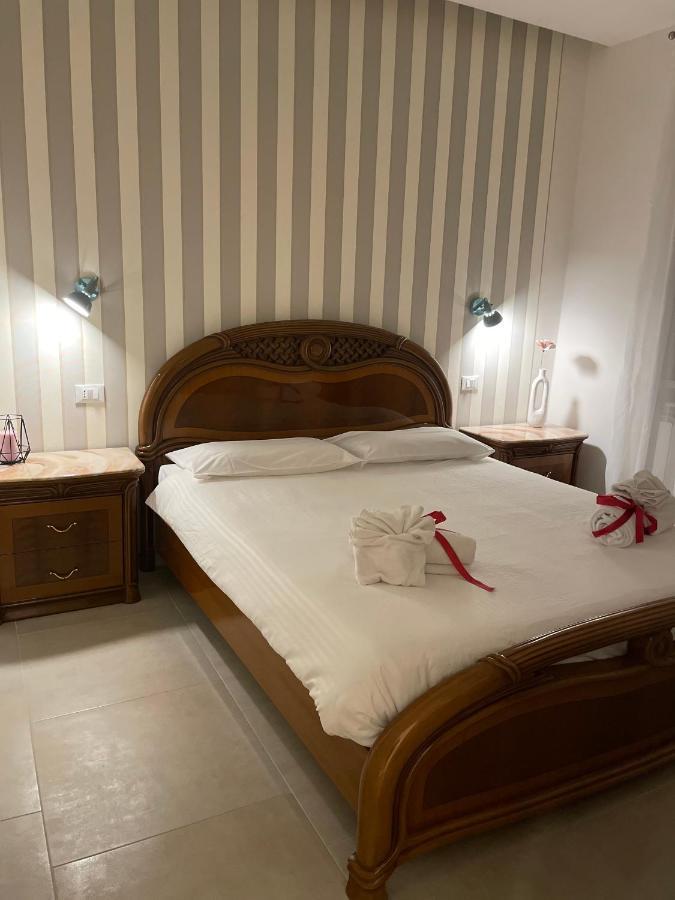 Casa Vacanze “Il Sogno” Bagnoregio Exterior foto